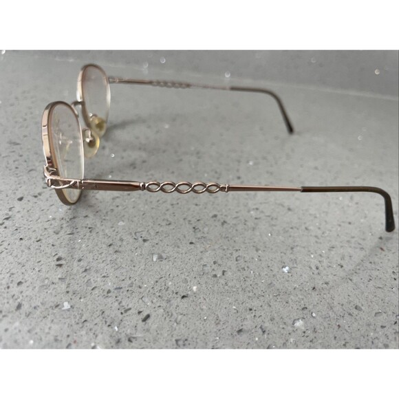 Sferoflex Flex Eyeglasses Frames ONLY Full Rim oval tortoise 52-18-135 2479 254 - Picture 3 of 14